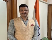  ପ୍ରଶାସନିକ ସ୍ତରରେ ବଡ ଅଦଳବଦଳ, ଅରବିନ୍ଦ ପାଢୀଙ୍କୁ ବୟନ ବିଭାଗର ଅତିରିକ୍ତ ଦାୟିତ୍ବ