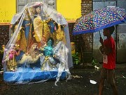 ଅଷ୍ଟମୀରୁ ସାରା ଓଡ଼ିଶାରେ ବର୍ଷା