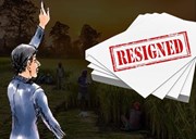 ନିଜ ସରକାରଙ୍କ ଦୁର୍ନୀତି ପଦାରେ ପକାଇବା ପଡିଲା ମହଙ୍ଗା ! ଇସ୍ତଫା ଦେଲେ କୃଷିମନ୍ତ୍ରୀ