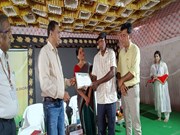 krishi unnati sammelan 2022 : ସେଞ୍ଚୁରିଅନ ବିଶ୍ବ ବିଦ୍ୟାଳୟରେ କୃଷି ଉନ୍ନତି ସମ୍ମିଳନୀ 