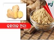ଔଷଧୀୟ ଗୁଣ ପାଇଁ କନ୍ଧମାଳ ଅଦାର ରହିଛି ସ୍ୱତନ୍ତ୍ରତା