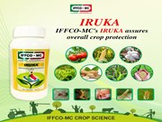 IFFCO-MC IRUKA: ଫସଲ ପାଇଁ ଅନୁକୂଳ କୀଟନାଶକ
