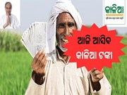 Kalia scheme: ଆଜି ଚାଷୀଙ୍କ ଖାତାକୁ ଆସିବ କାଳିଆ ଟଙ୍କା
