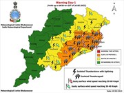 ସପ୍ତାହେ ବିଳମ୍ବରେ ଓଡ଼ିଶା ଆସିପାରେ ମୌସୁମୀ