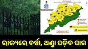 ଏବେ ଥଣ୍ଡା ପଡ଼ିବ ପାଗ, ଆସୁଛି ମୌସୁମୀ ଏବେ ଥଣ୍ଡା ପଡ଼ିବ ପାଗ, ଆସୁଛି ମୌସୁମୀ