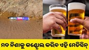 ମଦ ନିଶାକୁ କଣ୍ଟ୍ରୋଲ କରିବ ଏହି ମେଡିସିନ୍, ପଢ଼ନ୍ତୁ ପୂରା ଷ୍ଟୋରୀ... ମଦ ନିଶାକୁ କଣ୍ଟ୍ରୋଲ କରିବ ଏହି ମେଡିସିନ୍, ପଢ଼ନ୍ତୁ ପୂରା ଷ୍ଟୋରୀ...