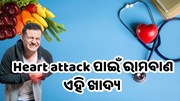 ହୃଦଘାତ ଏବଂ ଷ୍ଟ୍ରୋକ୍ ଆଶଙ୍କା ଦୂର କରିବ ଏହି ଖାଦ୍ୟ