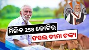 ମିଳିବ ପ୍ରଧାନ ମନ୍ତ୍ରୀ ଫସଲ ବୀମା ଟଙ୍କା, ଦେଖନ୍ତୁ ଆପଣଙ୍କର ନାମ ଅଛି କି ନାହିଁ ?
