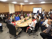 ବୁଣାକାର, ଚାଷୀ ଓ ଜନପ୍ରତିନିଧିଙ୍କ ପାଇଁ କାର୍ଯ୍ୟ କରିବ: IIM 