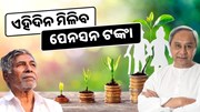 ୧୫ ଅଗଷ୍ଟରେ ପେନସନ୍‌ ପାଇବେ ନୂଆ ହିତାଧିକାରୀ
