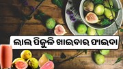 ଲାଲ ପିଜୁଳି : ଜାଣନ୍ତୁ ଏହାକୁ ଖାଇବାର ଫାଇଦା
