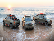 ମହିନ୍ଦ୍ରା ଆନ୍ତର୍ଜାତୀୟ ବଜାର ପାଇଁ, ଏହାର ଗ୍ଲୋବାଲ୍ ପିକ୍ ଅପ୍ ଉନ୍ମୋଚନ କରିଛି 