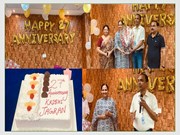 ୨୮ ବର୍ଷରେ ପାଦ ଥାପିଲା କୃଷି ଜାଗରଣ 