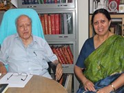 ଭାରତ ହରାଇଲା ସବୁଜ ବିପ୍ଲବର ଜନକ 