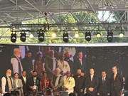 କିଏ ଏହି ରାଜାରାମ ତ୍ରିପାଠୀ ? ତାଙ୍କ ବିଷୟରେ ସଂକ୍ଷିପ୍ତ ପରିଚୟ.....