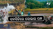 Subsidy on Solar Pump: ୨୭ ଫେବୃଆରୀରୁ ଆରମ୍ଭ ଅନଲାଇନ ଆବେଦନ 