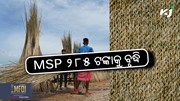 Raw Jute: କଞ୍ଚା ଝୋଟ MSP ୨୮୫ ଟଙ୍କା ବୃଦ୍ଧି 