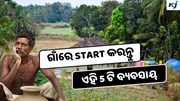 Agricultural ventures: ଗାଁରେ ଆରମ୍ଭ କରନ୍ତୁ ଏହି 5 ଟି ବ୍ୟବସାୟ, ମିଳିବ ପ୍ରବଳ ଲାଭ 