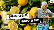 lemon: ପ୍ରତିଦିନ ବ୍ୟବହାର କରନ୍ତୁ ଲେମ୍ବୁ, ଦୂର ହେଉଛି ଅନେକ ରୋଗ 